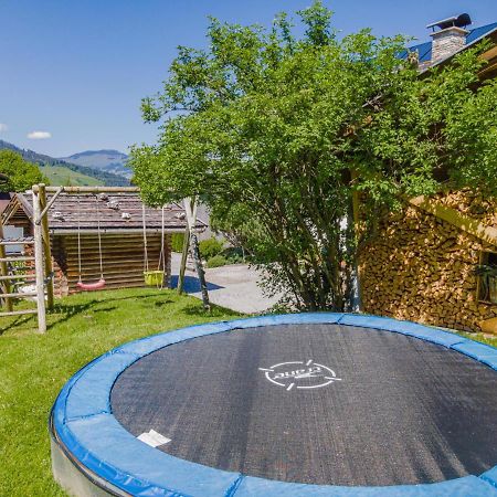 Josef Top 2 Westendorf Dış mekan fotoğraf
