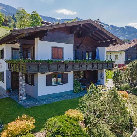 Josef Top 2 Westendorf Dış mekan fotoğraf