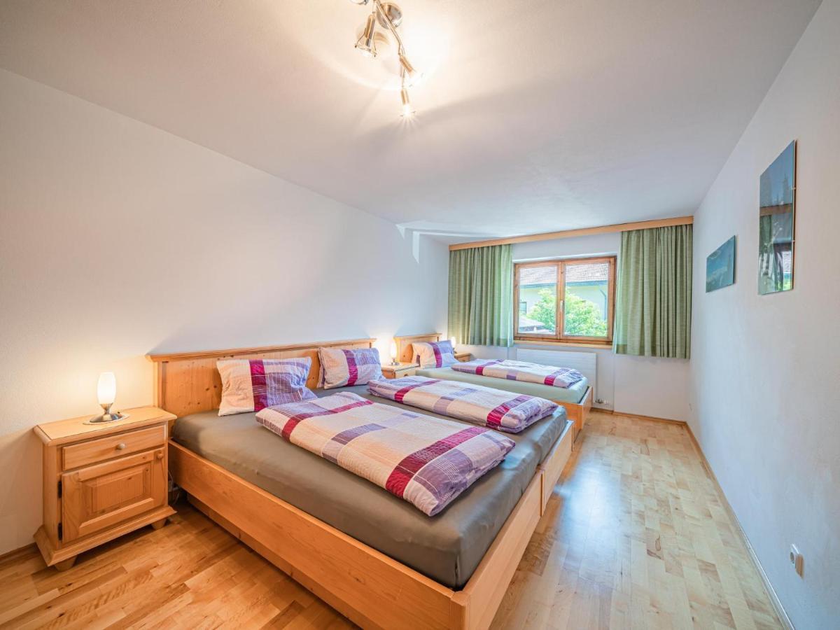 Josef Top 2 Westendorf Dış mekan fotoğraf