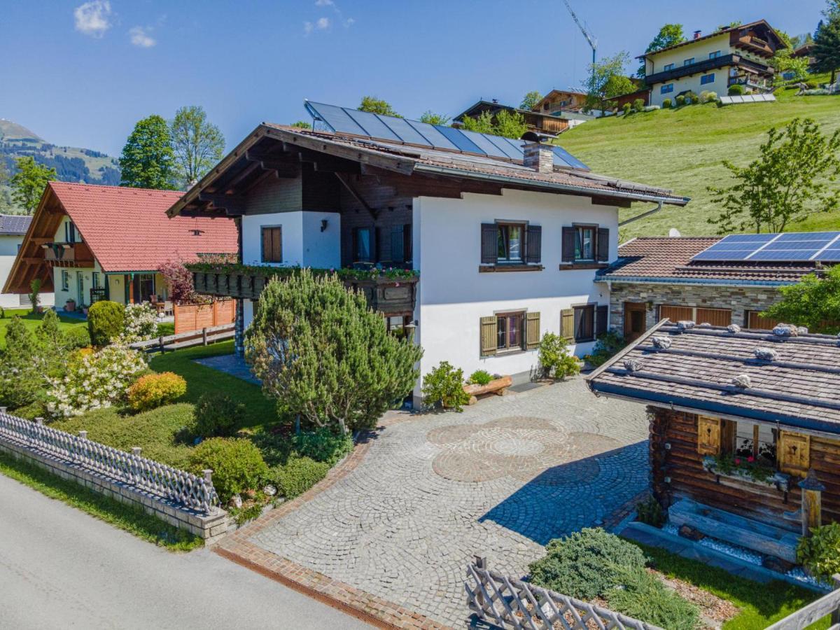 Josef Top 2 Westendorf Dış mekan fotoğraf