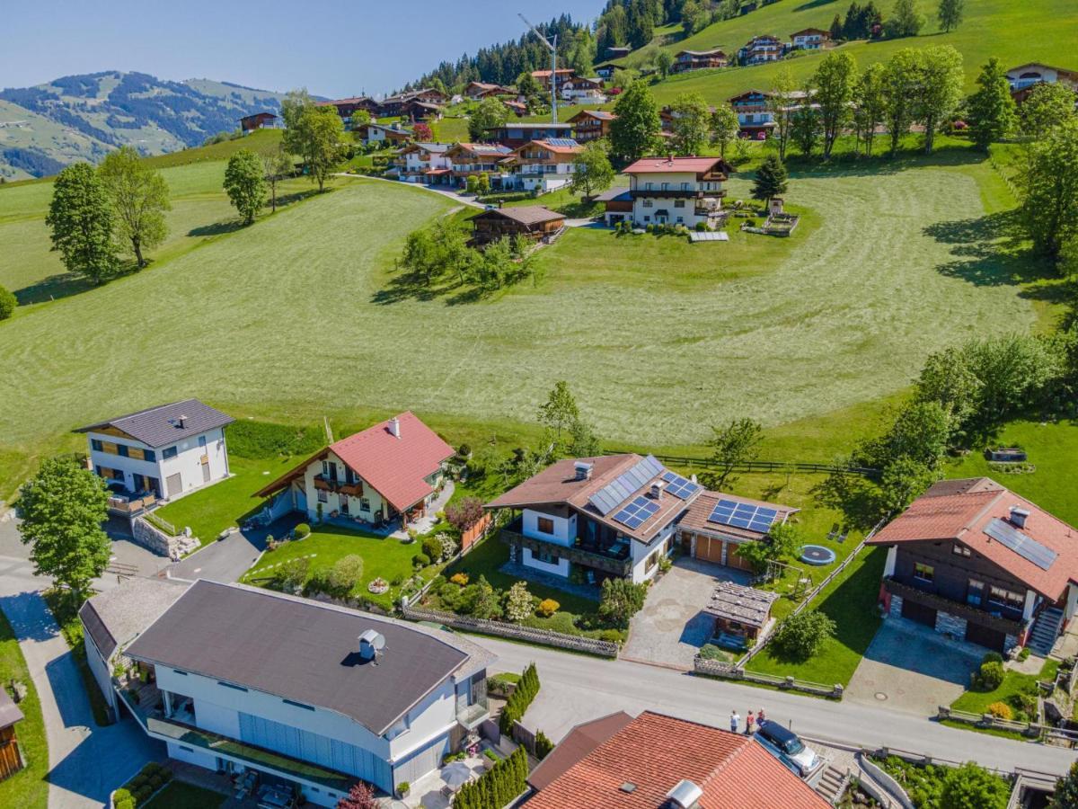 Josef Top 2 Westendorf Dış mekan fotoğraf