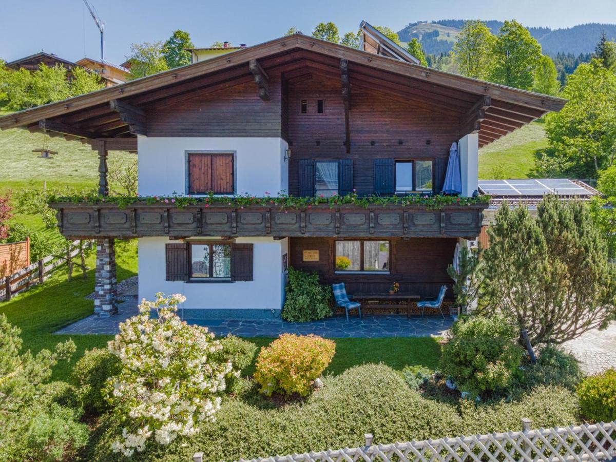 Josef Top 2 Westendorf Dış mekan fotoğraf