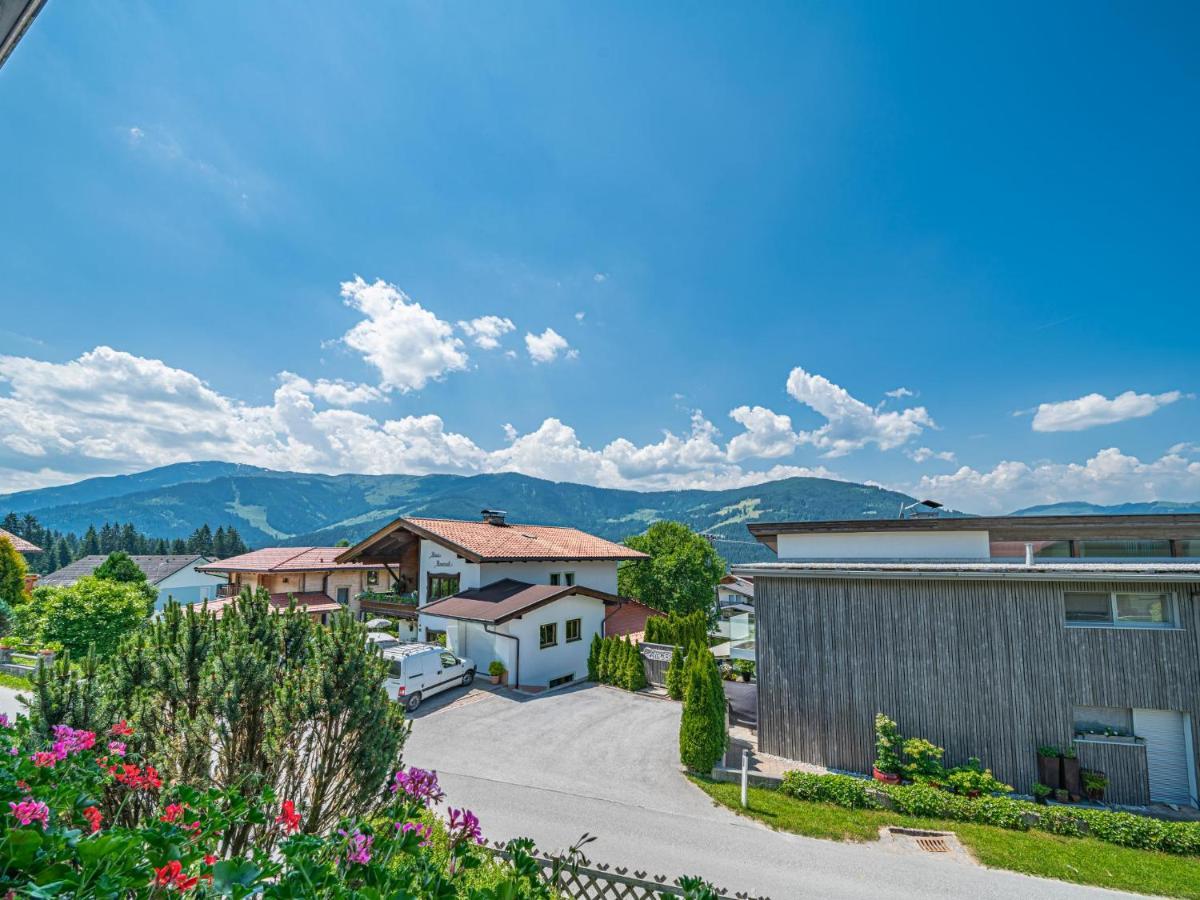 Josef Top 2 Westendorf Dış mekan fotoğraf