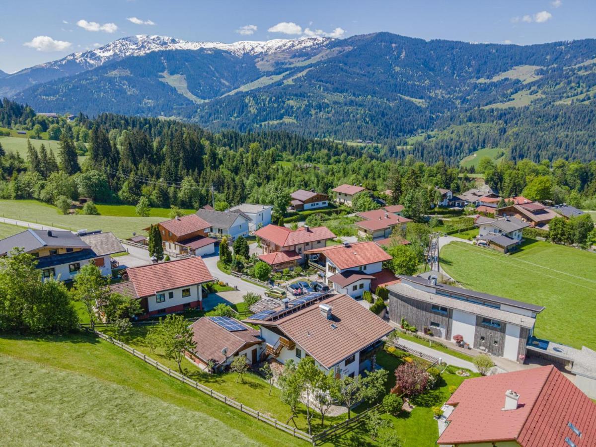 Josef Top 2 Westendorf Dış mekan fotoğraf