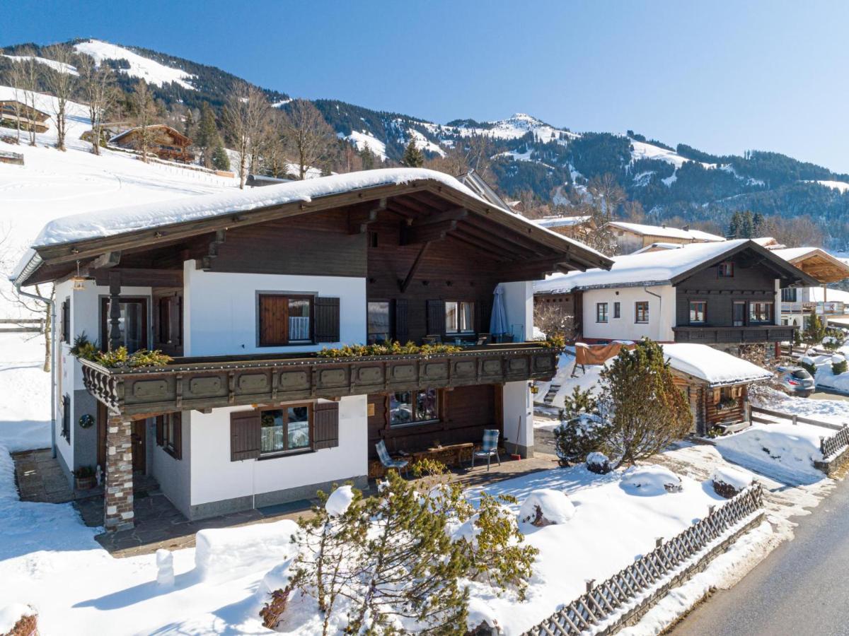 Josef Top 2 Westendorf Dış mekan fotoğraf