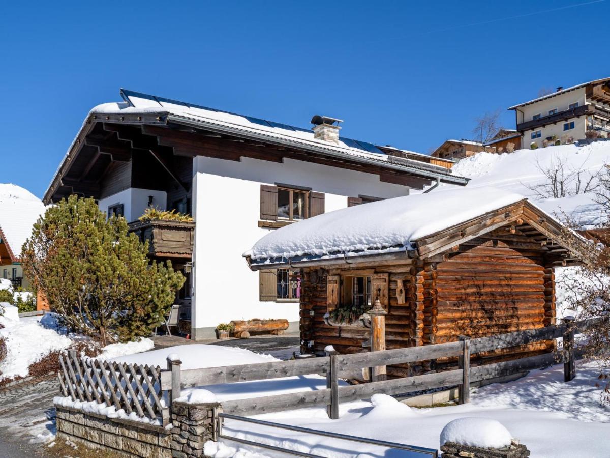 Josef Top 2 Westendorf Dış mekan fotoğraf