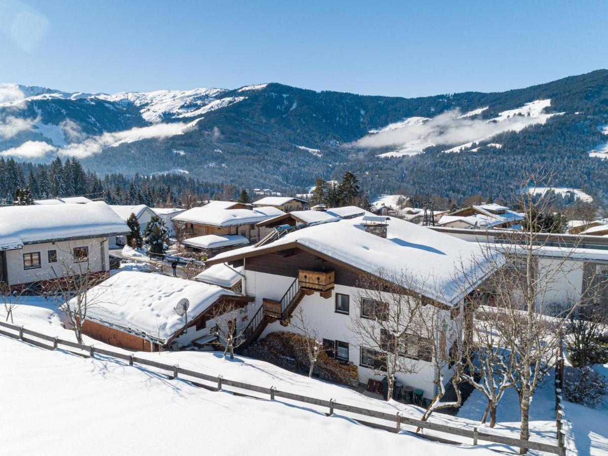 Josef Top 2 Westendorf Dış mekan fotoğraf