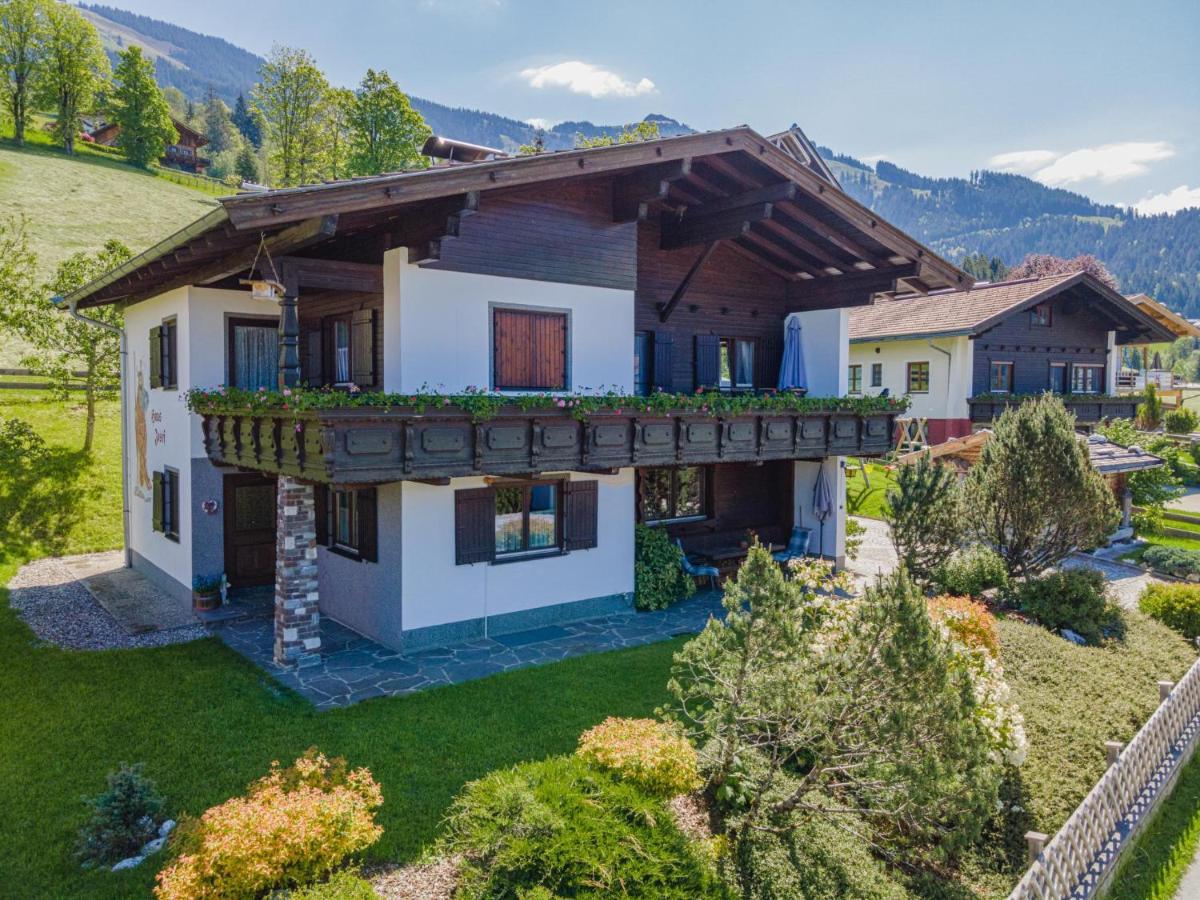 Josef Top 2 Westendorf Dış mekan fotoğraf