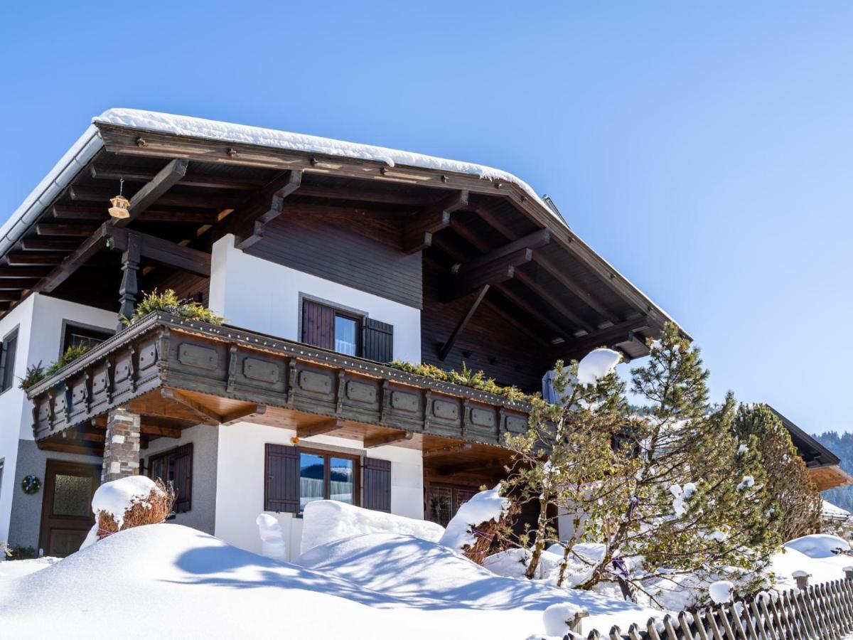 Josef Top 2 Westendorf Dış mekan fotoğraf