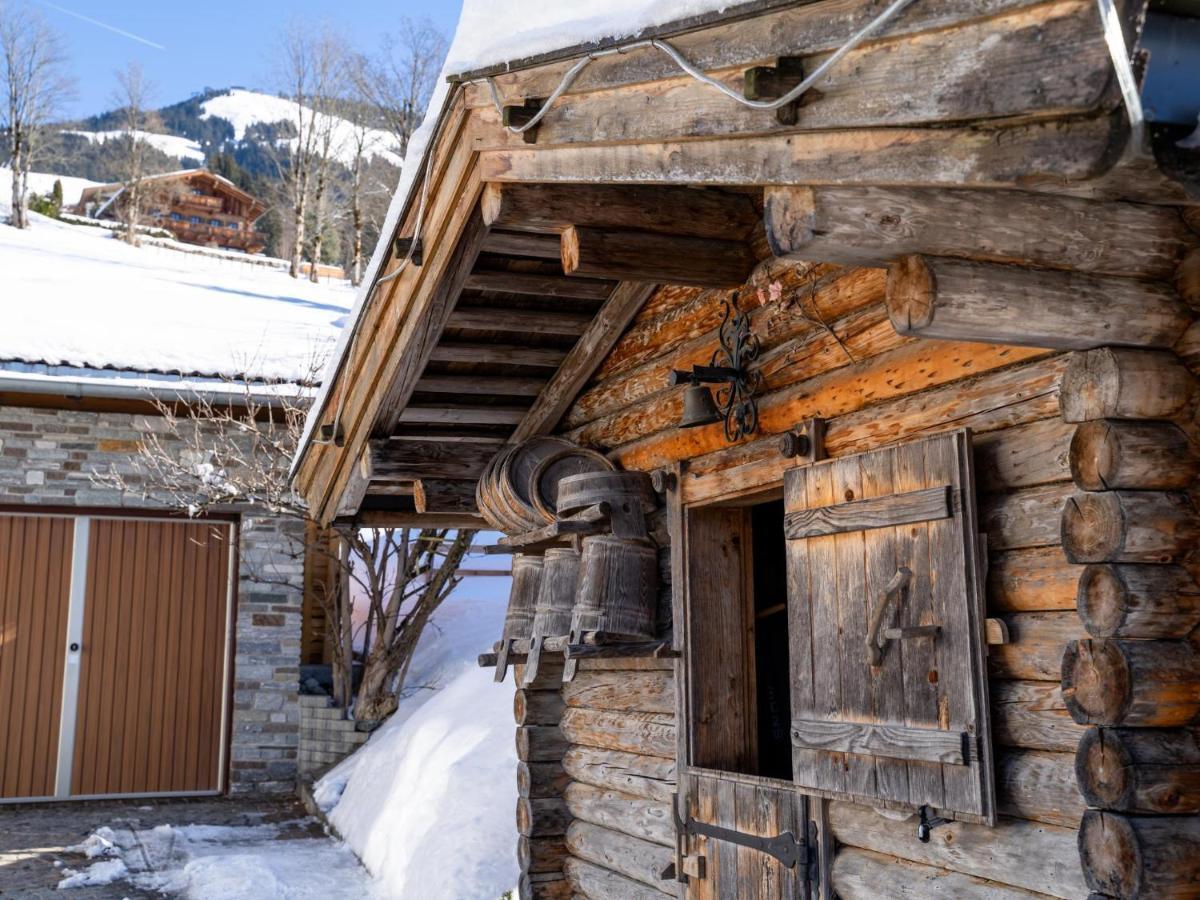 Josef Top 2 Westendorf Dış mekan fotoğraf