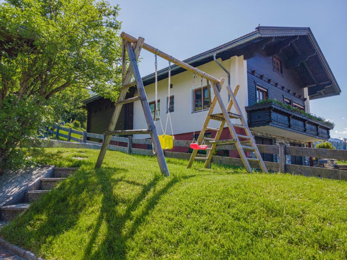 Josef Top 2 Westendorf Dış mekan fotoğraf